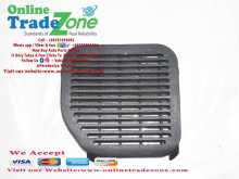 Isuzu Trooper Bighorn Left Side front door card speaker grille