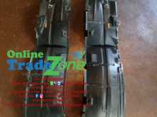 Isuzu Trooper Bighorn front Side Fender inner mud cover