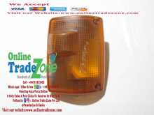 Isuzu Trooper Front Right Side Signal Lamp