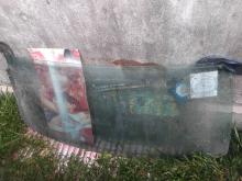 IsuzuWindscreen