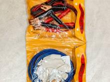 JAPAN2-in-1CarEmergencyKitJumperCables
