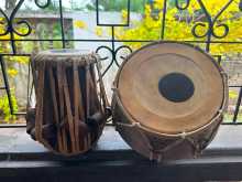 Japan mandolin ,තබ්ලා