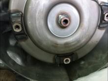 JAPAN NISSAN CEFIRO A33 AUTO GEAR BOX