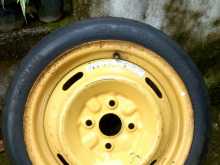 Japan Yokohama Spare wheel New