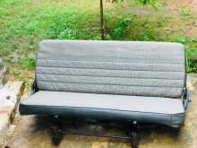 Jappan Seat