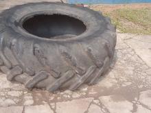 Jcb26Tyre