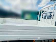 JMC අලුත්ම ලොරි තට්ටුවක් විකිණීමට ඇත අඩි 10.5