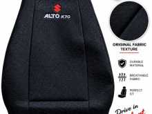 K10 seat covers