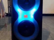 Karaoke set for cars