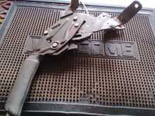 KDH Hand Brake Lever