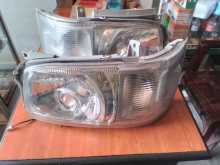 KDH Head Lights