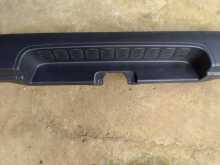 KDH Rear Buffer