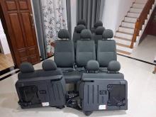 KdhVanSeat