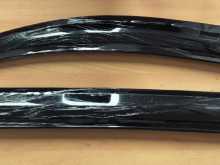 Kia Sonet Door Visor (Set)