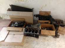 Kia sportage 2013 all engine parts
