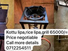 KottuLipaGrillRiceLipa