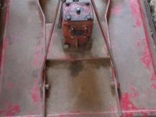 Kubota L 1500 2201 Slasher