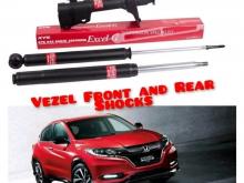 Kyb Shocks
