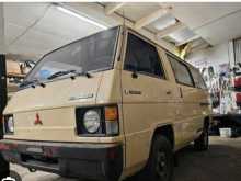 L300 van back door windscreen with beeding and side window