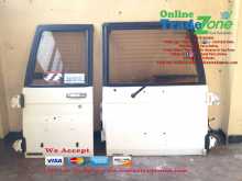 Land Cruiser LJ79 Rear Door #BoxPrado