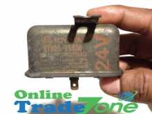 Land Cruiser BJ40 Turn Signal and Hazard Relay