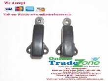 Land Cruiser FJ40 BJ40 BJ42 Quarter Window Lock