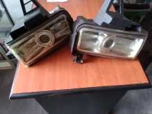 Land Cruiser Foglights