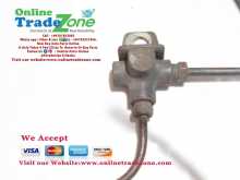 Land Cruiser BJ40 FJ40 BJ FJ Break Line 2 Way Union