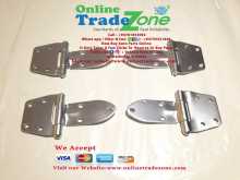 Land Cruiser 40 Series Door Hinges