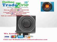 Land Cruiser BJ4* Glow Plug Controller