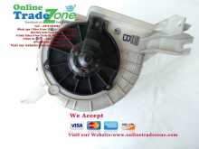 Land Cruiser 80-Series Heater Blower Assembly
