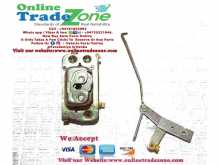 Land Cruiser 40 Series Front Left Side Door Lock Mechanism