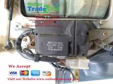 Land Cruiser 80-Series Heater Core/Box [ Heater Vent Flap Control Actuator Motor Include ]