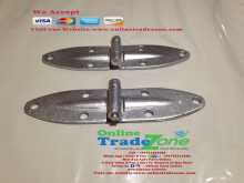Land Cruiser 40 Series Bonnet Hinges