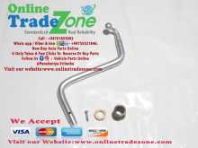 Land Cruiser Bj Fj40 43 45 Side Mirror Arm Rod. Fiber Bush & Spring
