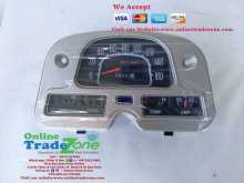Land Cruiser BJ40 meter gauge cluster 12V