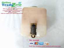 Land Cruiser Bj40 12V Windshield Washer Tank