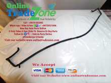 Land Cruiser 70 Series Head Light Washer Hose & Valve