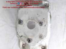Land Cruiser Lj78 Spare Wheel Carrier