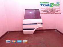 Land Cruiser FJ60 FJ62 BJ60 Left Rear Door