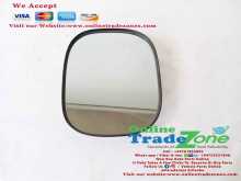Land Cruiser BJ46 Rear View Mirror [Only one side available ]