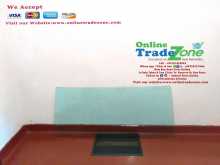 Land Cruiser LJ78 / 79 & KZJ70 Series Front Windscreen