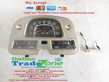 Land Cruiser BJ40 24V Speedometer Cluster