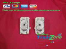Land Cruiser Bj40 Front L/R Side Door Lock Mechanism [Best Condition ]