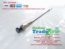 Land Cruiser Bj40 Engine Idling Control Cable & Knob