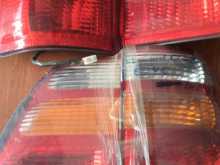 Land Cruiser Tail Lights
