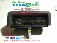 Land Cruiser BJ/FJ/FZJ/HJ/HZJ/PZJ75 Series Rear Sub fuel tank Meter