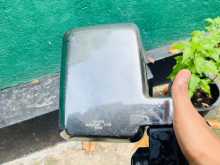Land Cruiser power mirrors (left and right)(box prado mirrors)