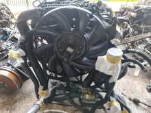 Land Rover Discovery Engine and Gear box