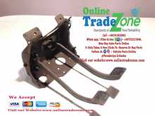 Landcruiser 40 Series Break & Clutch Paddle